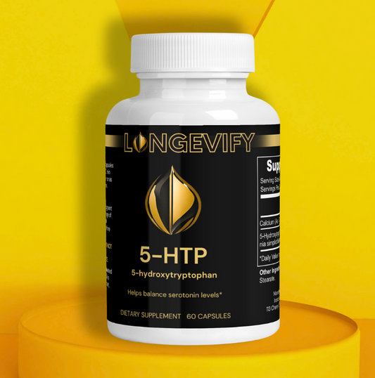 5-HTP - FREE Shipping