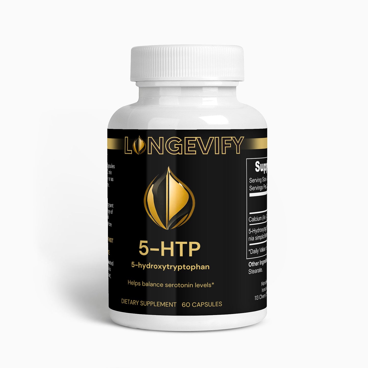 5-HTP - FREE Shipping